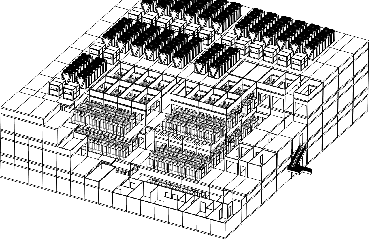 Data Centre