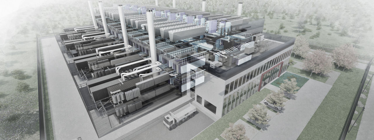 Data Center