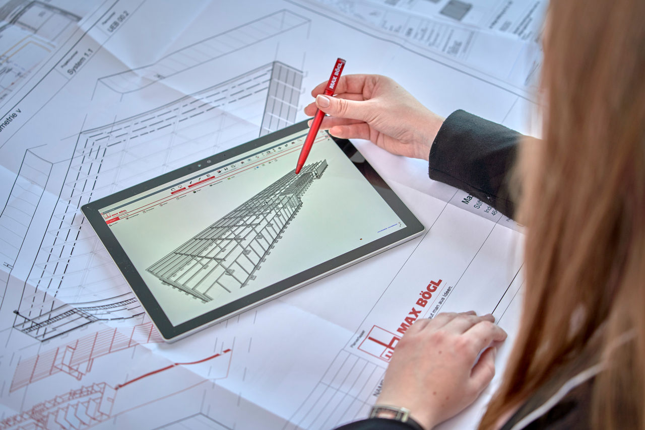 Ganzheitliche Lösungen