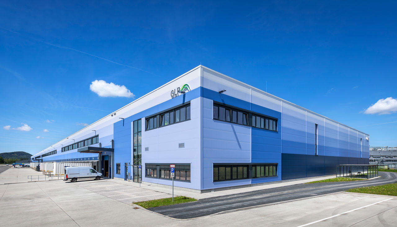 Logistics Center