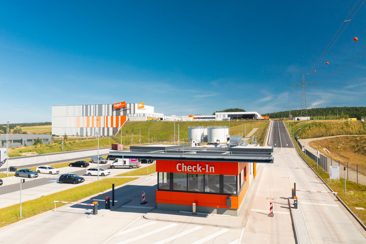 Ganzheitliche Lösungen