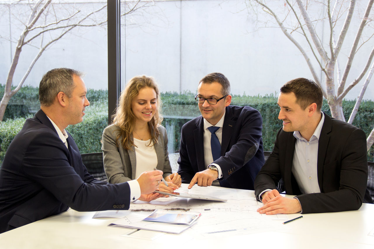 Weitere Gebäudearten