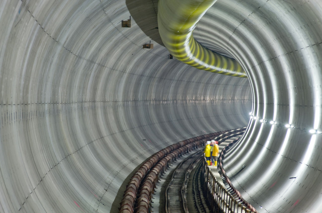 Engineering and Construction Technologies
