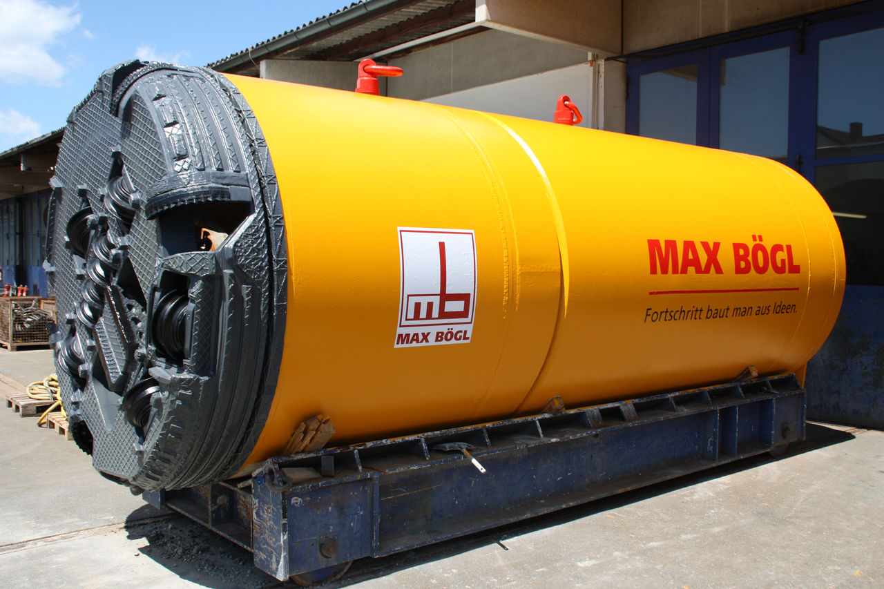 Geschlossenes Schild