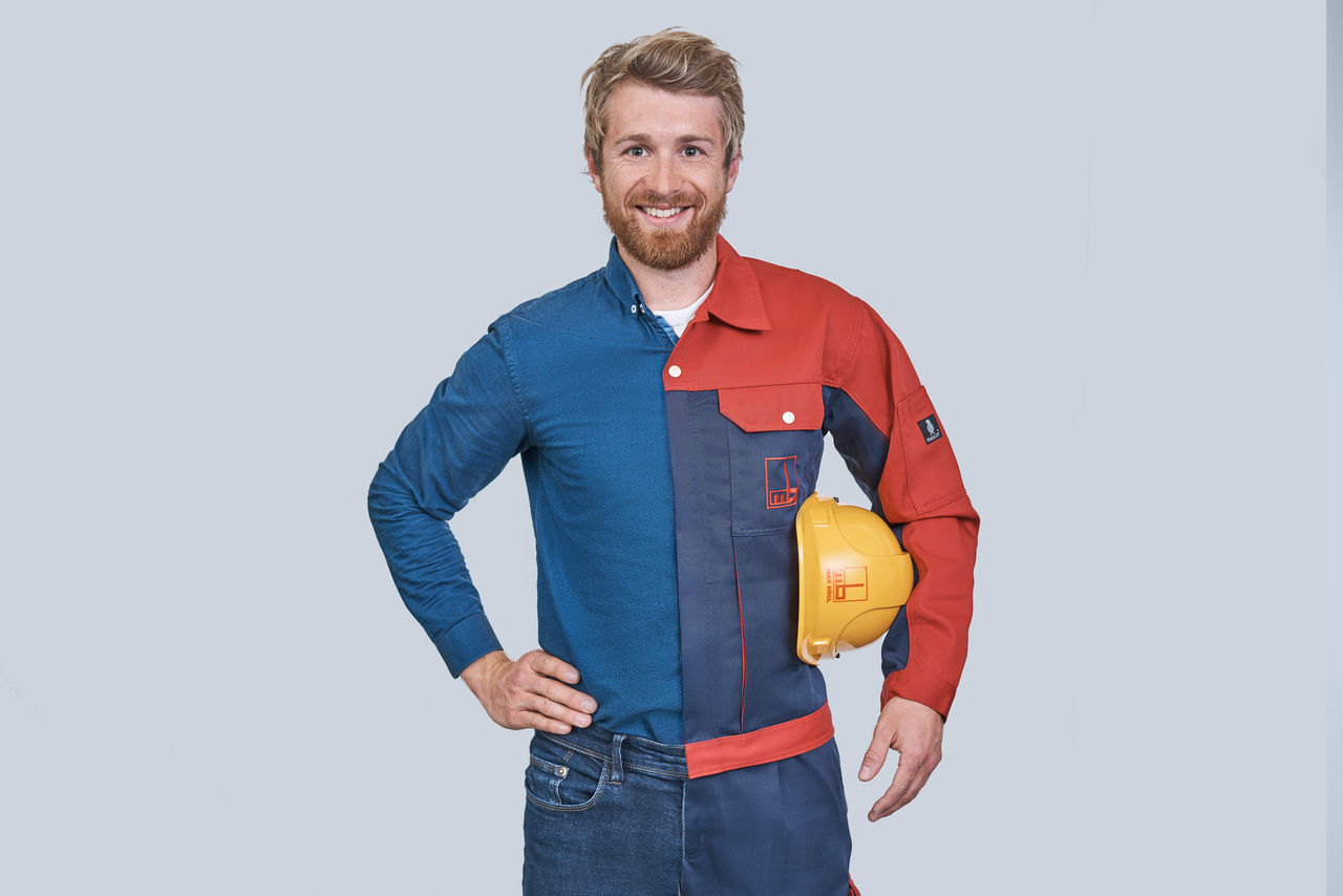 Duales Studium bei Max Bögl