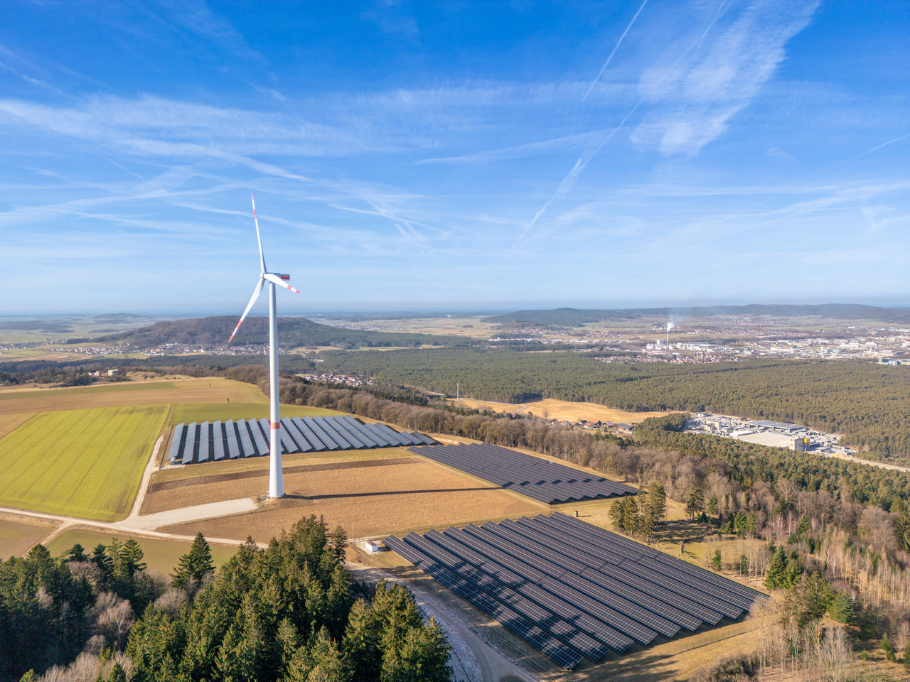 Energy Park 