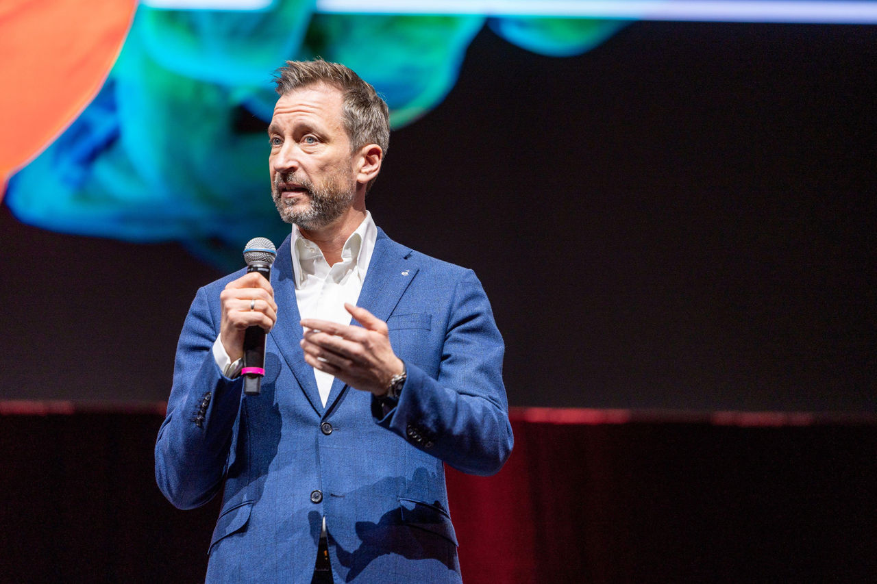 Respekt als Grundpfeiler eines erfolgreichen Miteinanders