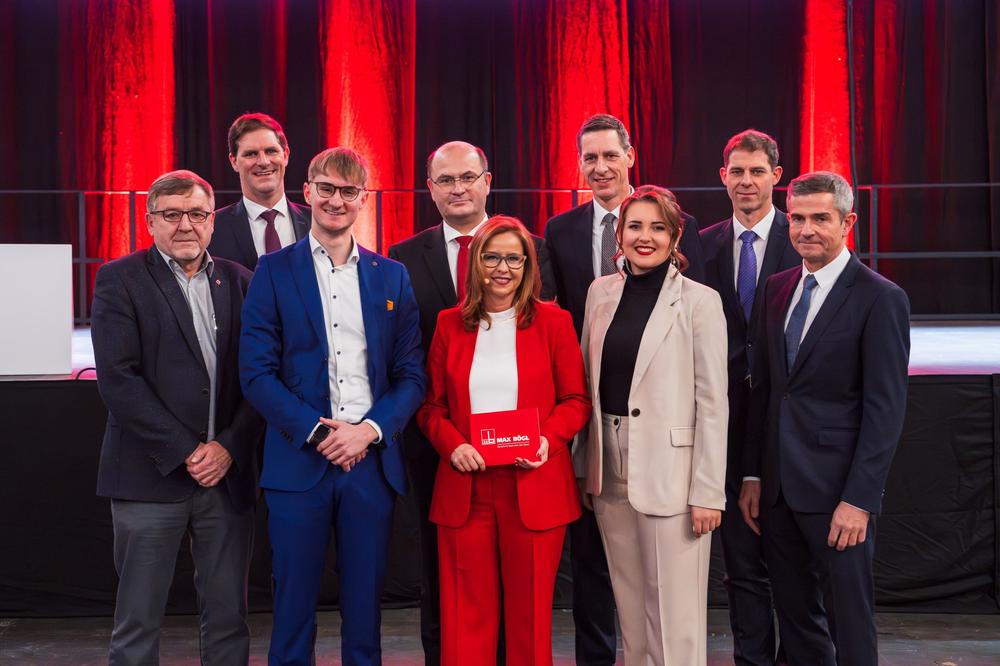 Betriebsversammlung 2024