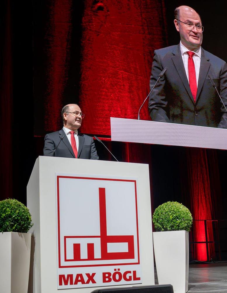 Betriebsversammlung 2024