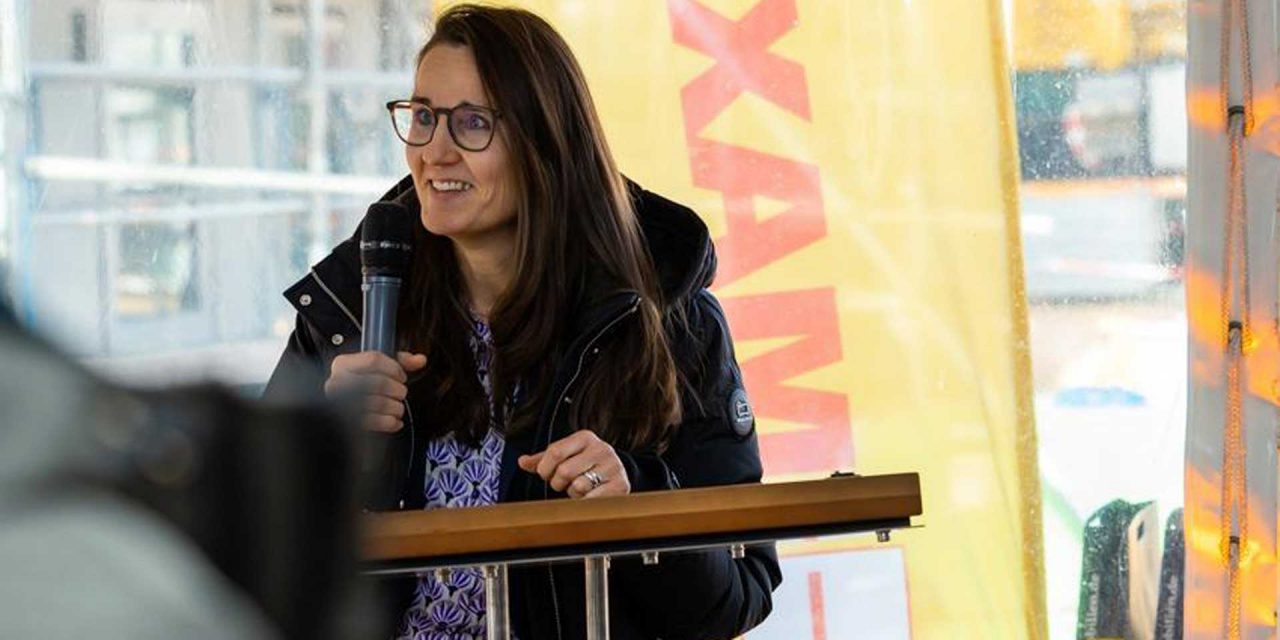 Nachhaltigkeit und Effizienz gehen Hand in Hand