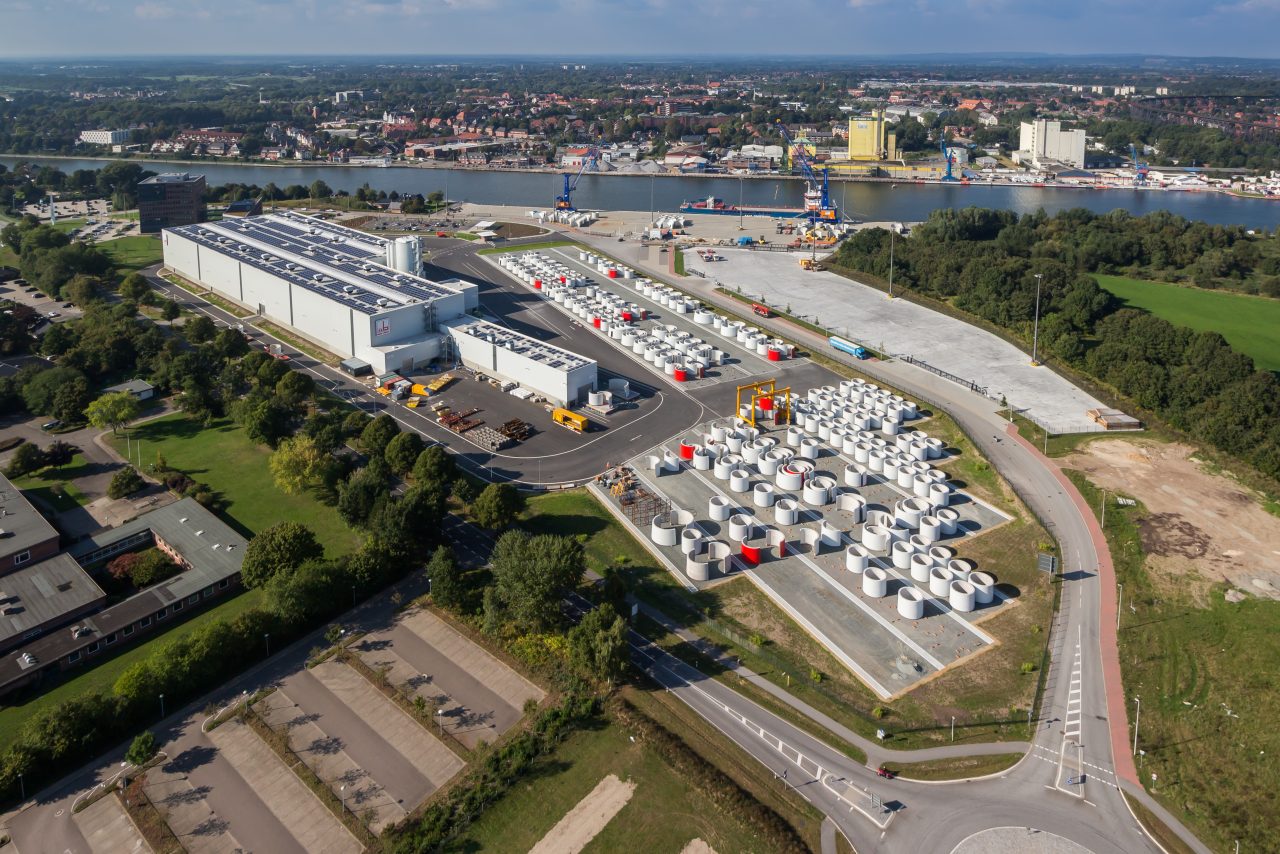 Bild: Werk Osterrönfeld   