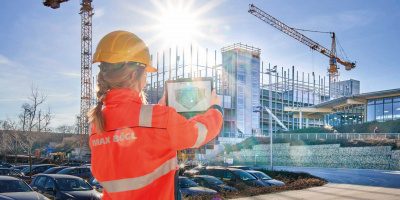 Save the date - Karrieretag 2023 am Samstag, den 23. September!