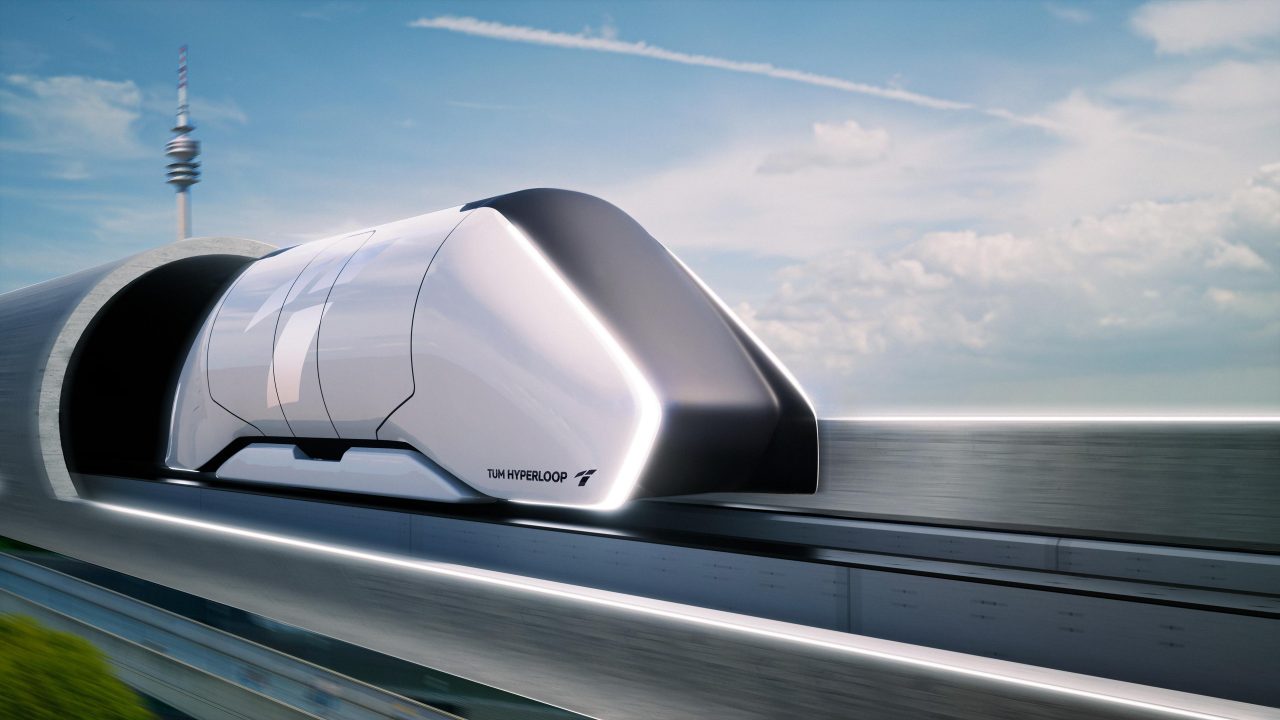 TUM Hyperloop