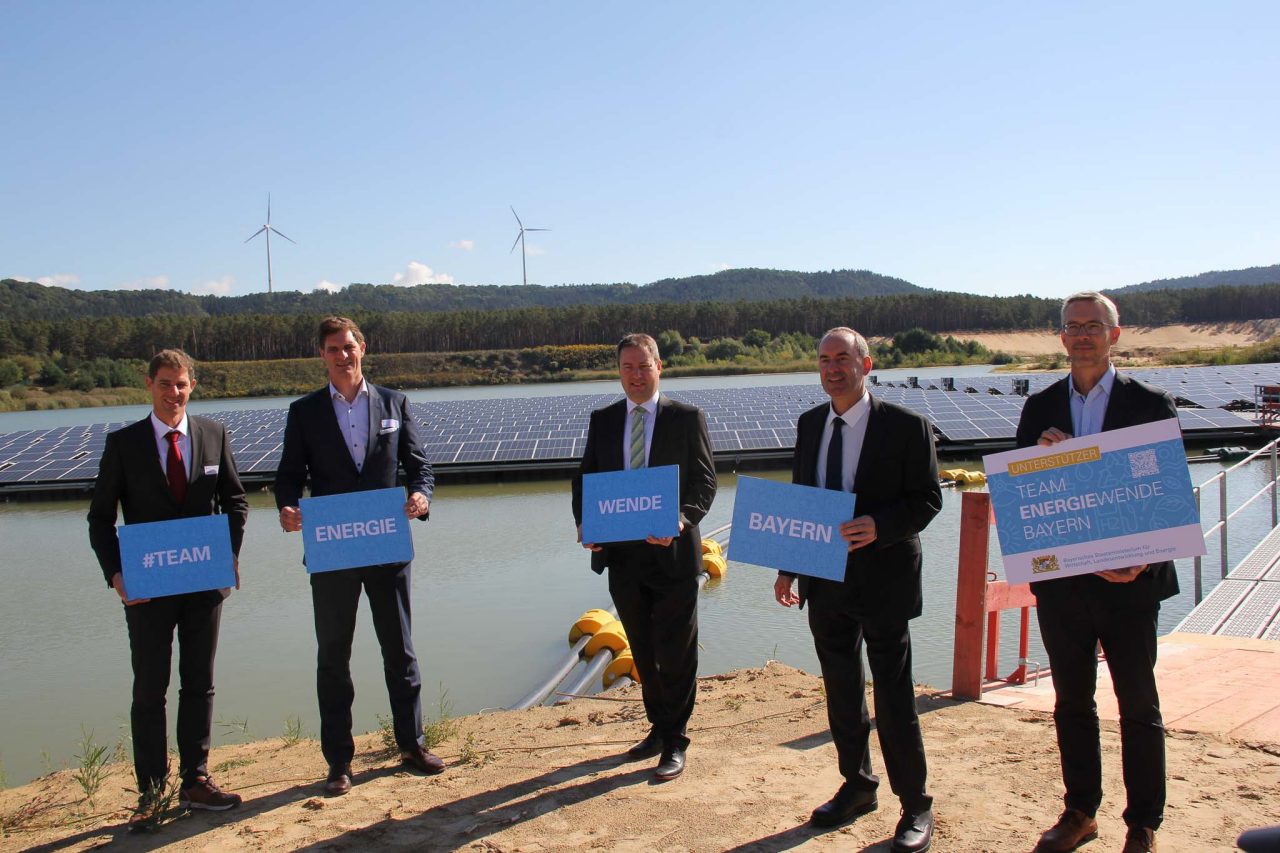 Team Energiewende Bayern