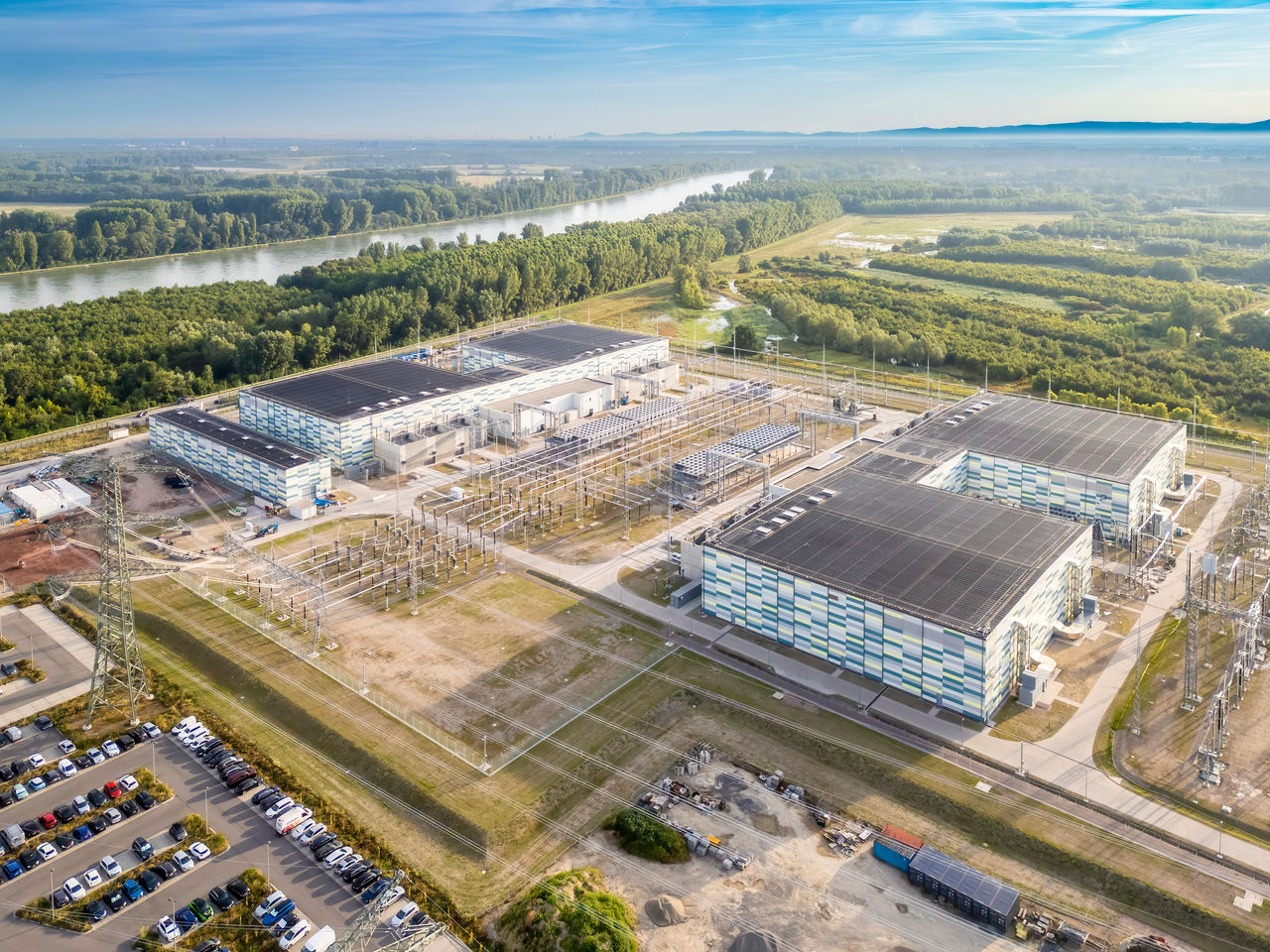 Production Facilities