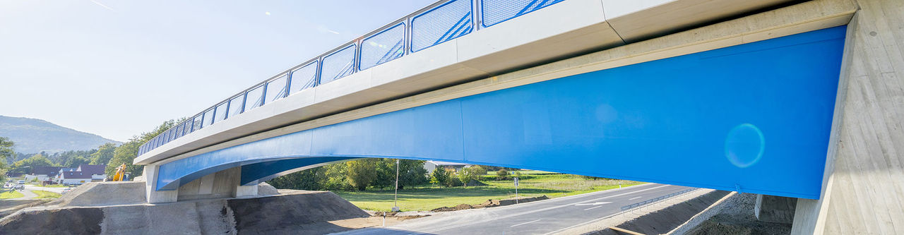 Modul Bridge Bögl