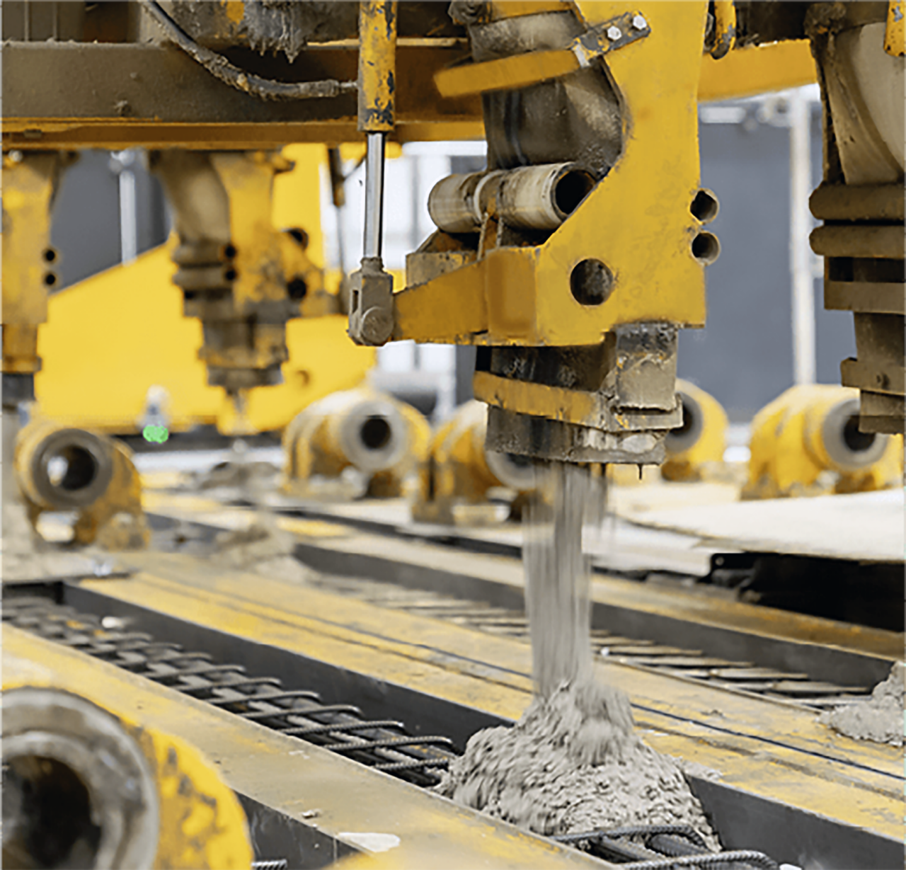 Verarbeitbarkeit & Automatisierung