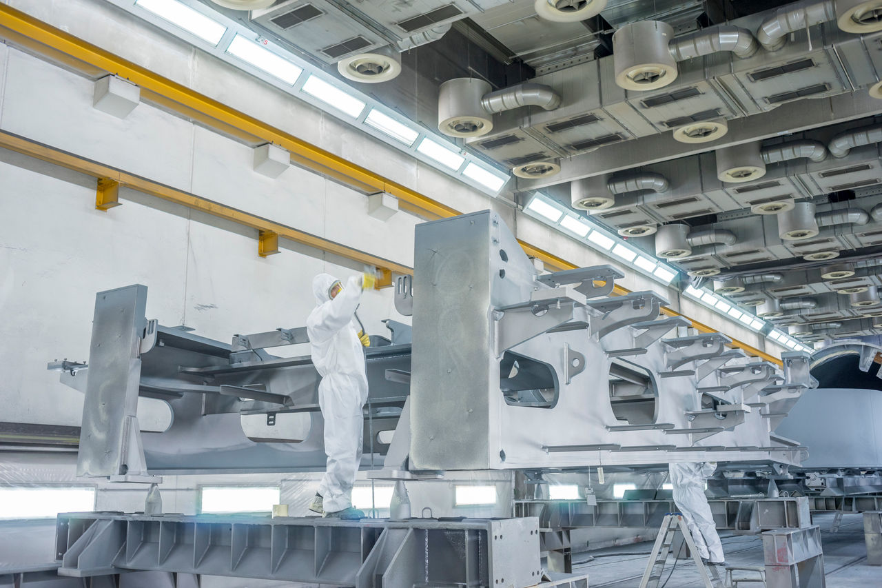 Corrosion Protection