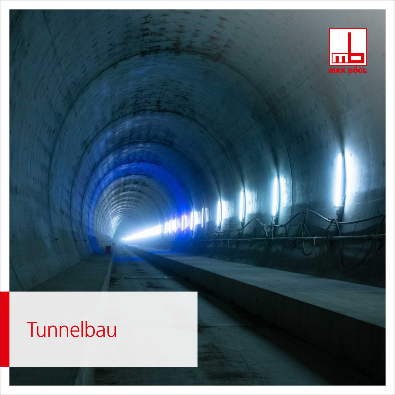 Tunnelbau