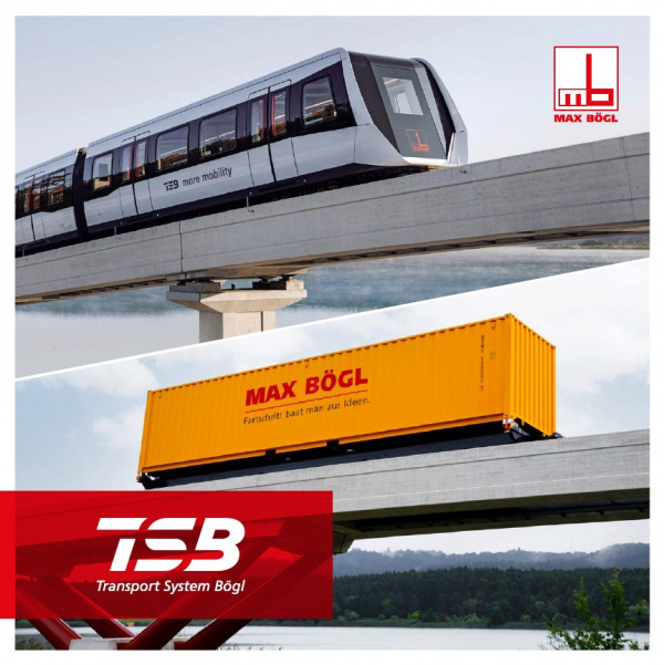 Transport System Bögl