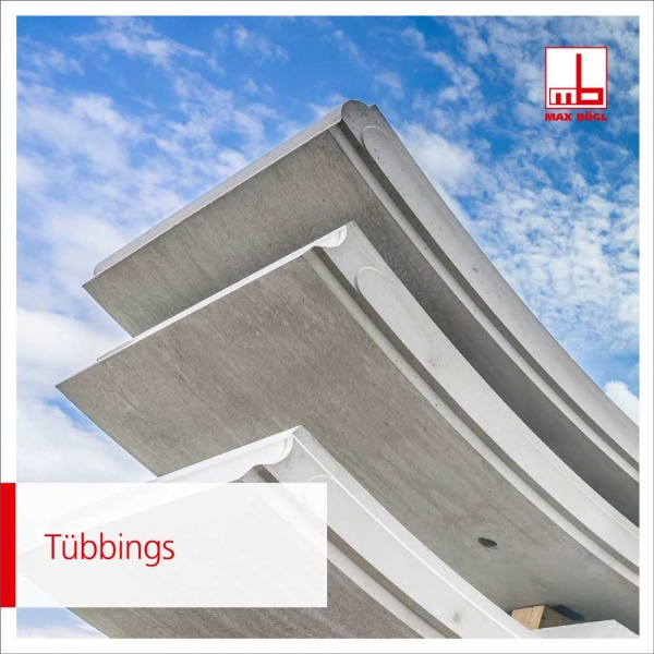 Tübbings