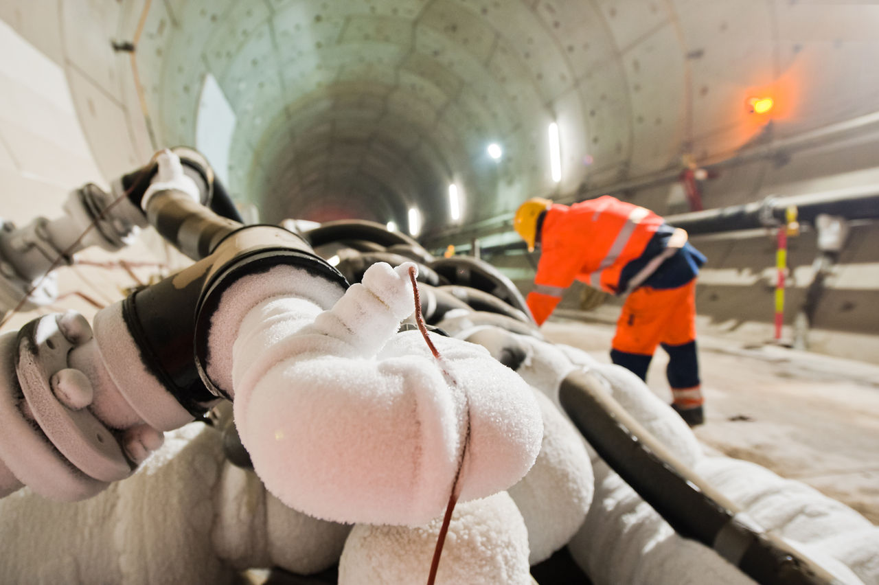 Ausbildung bei Max Bögl